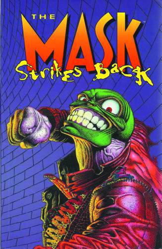 Mask TPB Bk 1 NM