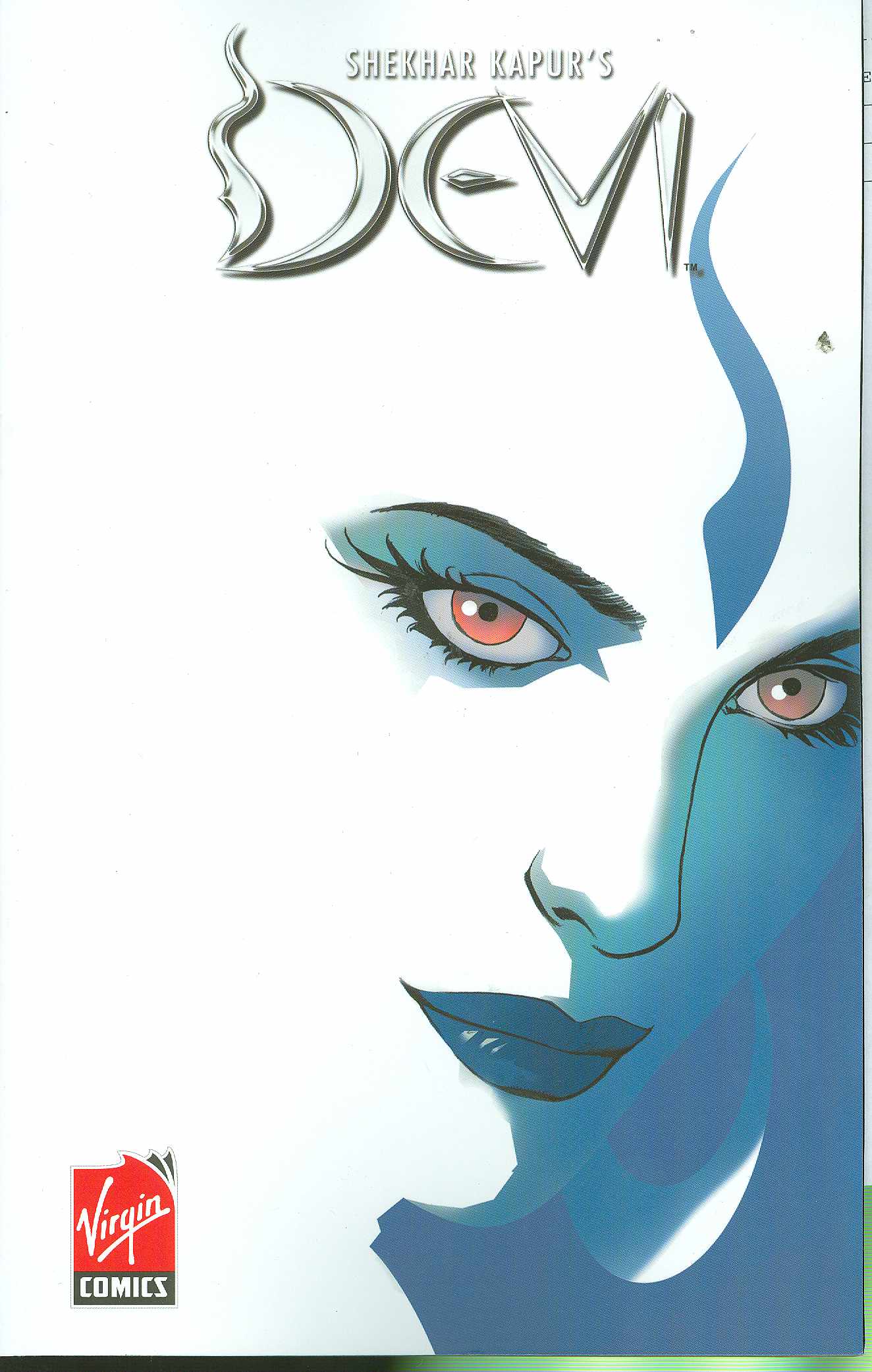 Devi TPB Bk 2