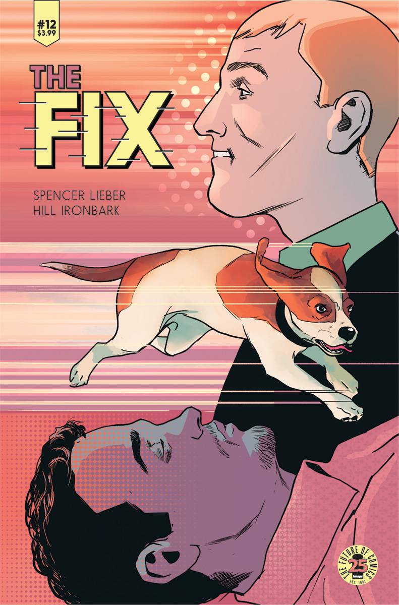 FIX #12 (MR)