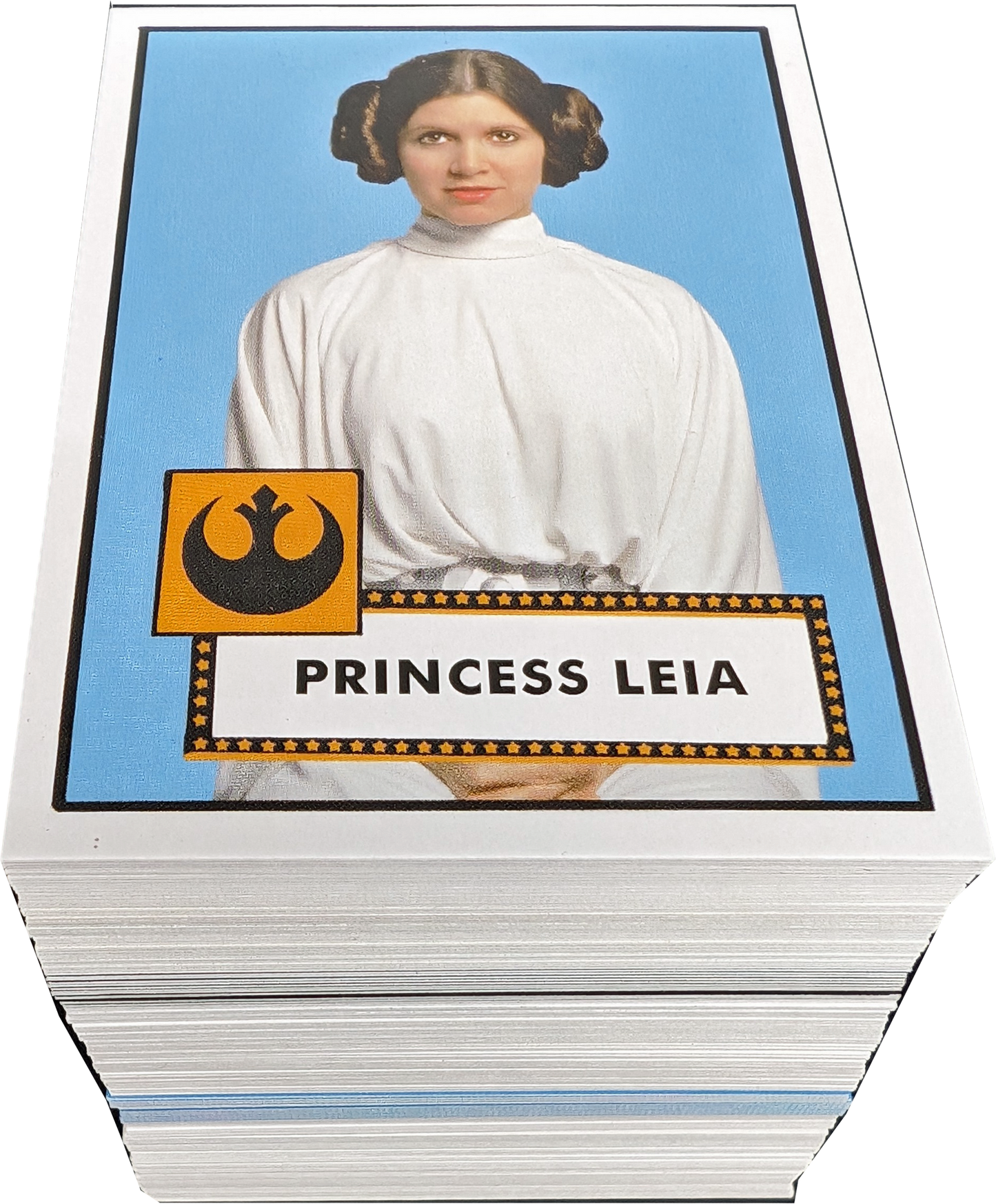 2023 Topps Star Wars Throwback Thursday Complete 144 Card Set