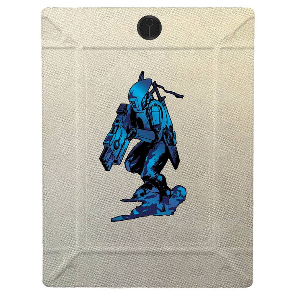 Ultra PRO: Dice Tray - Warhammer 40,000 (T'au Empire)