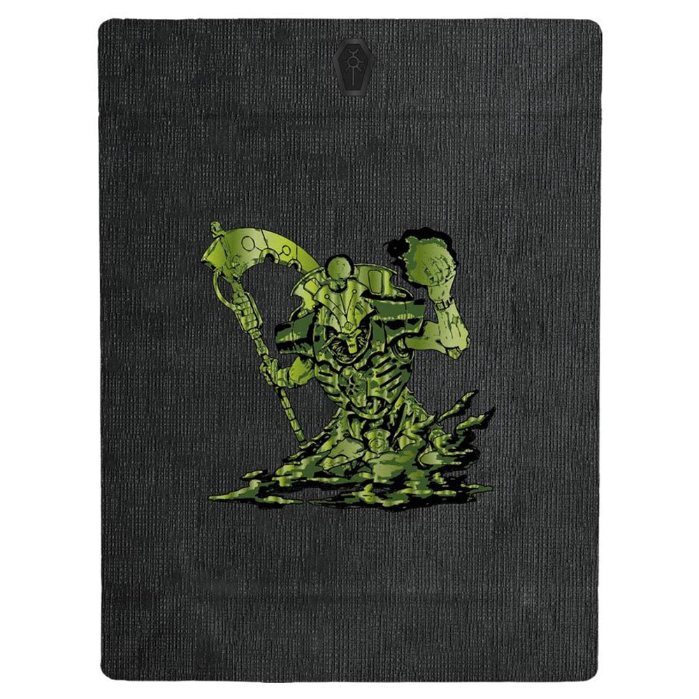 Ultra PRO: Dice Tray - Warhammer 40,000 (Necrons)