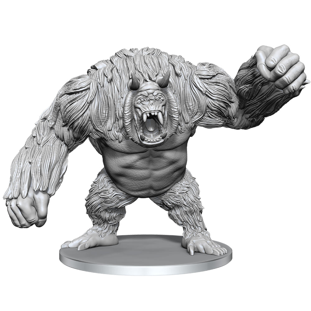 Nolzur's Marvelous Miniatures - Unpainted: Barlgura