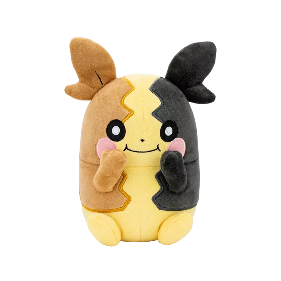Pokemon Morpeko 8" Plush