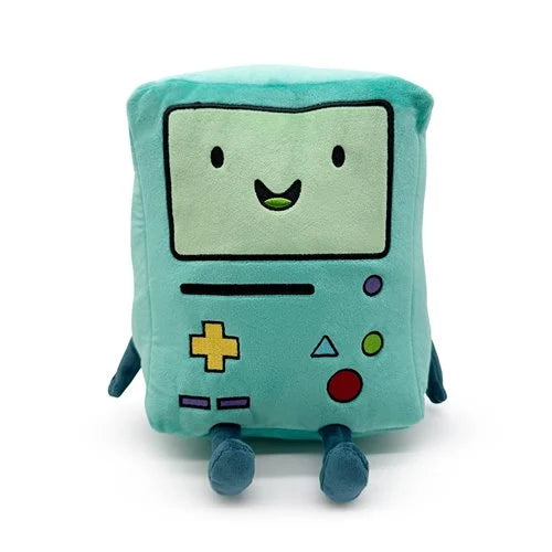 Adventure Time BMO 9-Inch Plush