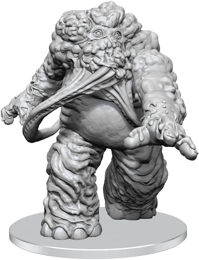 Nolzur's Marvelous Miniatures - Unpainted: Eater of Knowledge