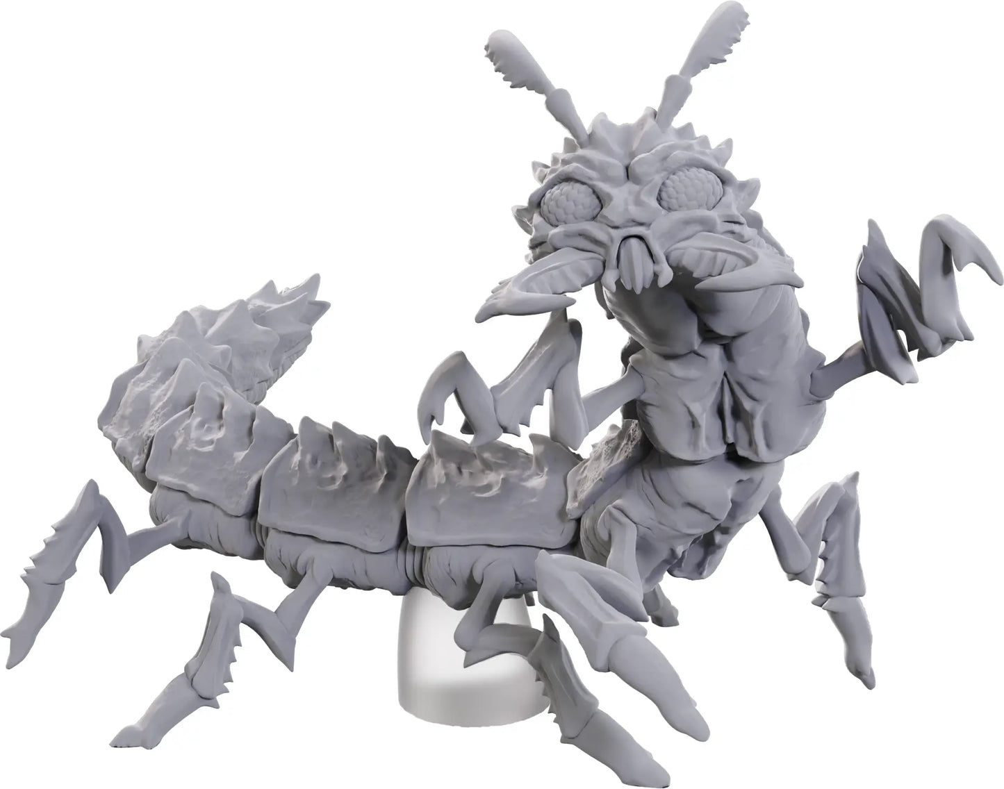 Nolzur's Marvelous Miniatures - Unpainted: Classic Ankheg
