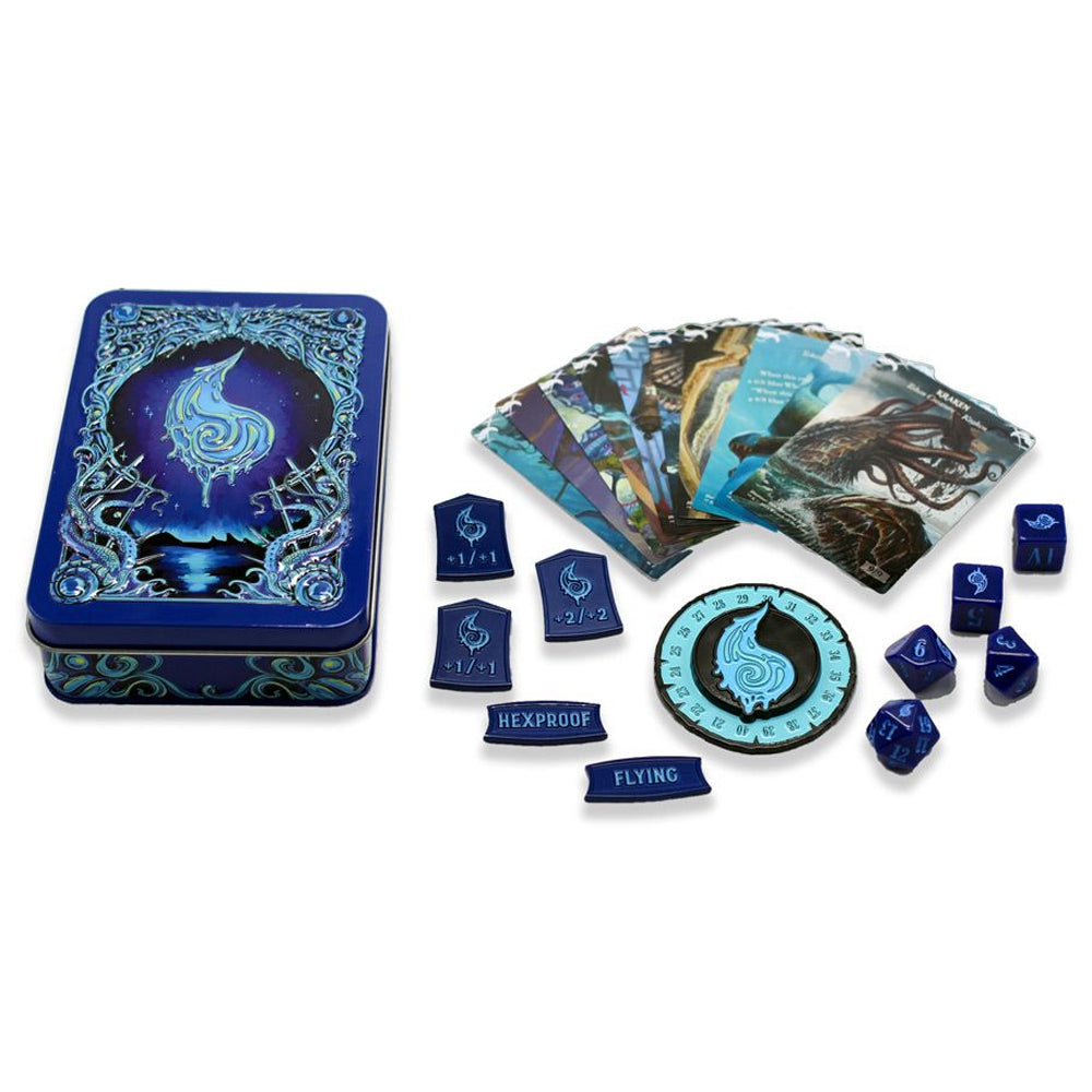 Beadle & Grimm's Mana Token Sets: Blue