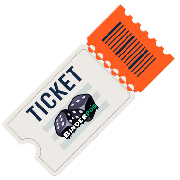Outlaws of Thunder Junction Store Championship ticket - Sun, May 05 2024