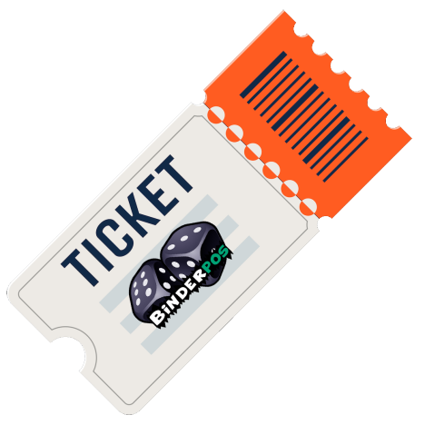 FNM: Standard ticket - Fri, Apr 26 2024