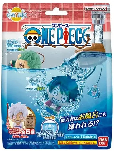 One Piece Bikkura Bath Bomb Blind-Bag
