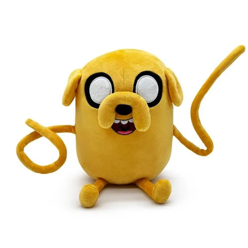 Adventure Time Jake 9-Inch Plush