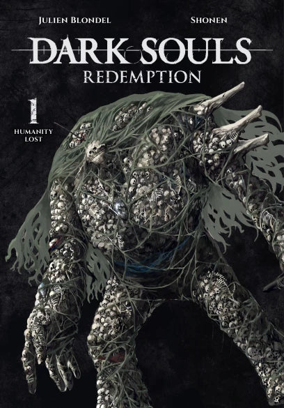 Dark Souls Redemption TPB Volume 01