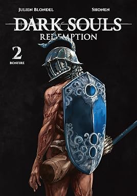 Dark Souls Redemption TPB Volume 02