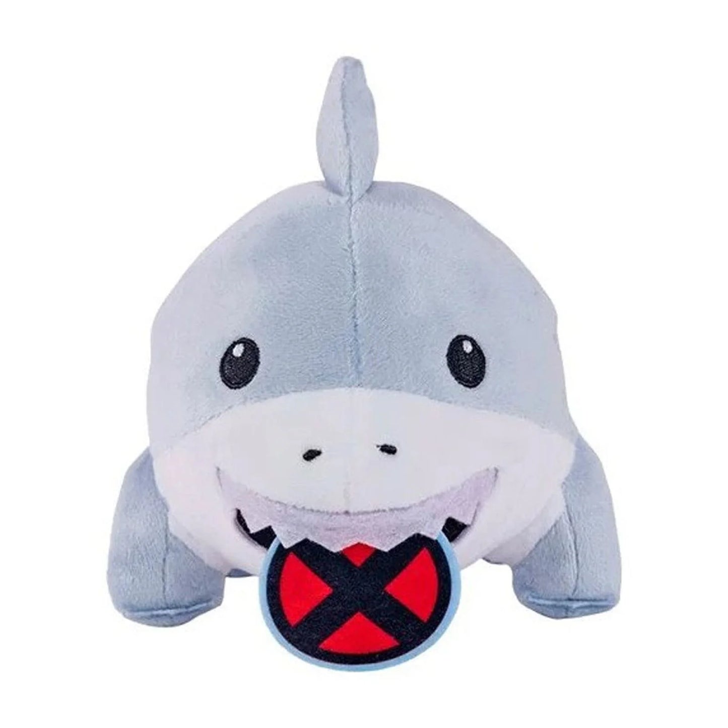 Jeff the Land Shark Plush