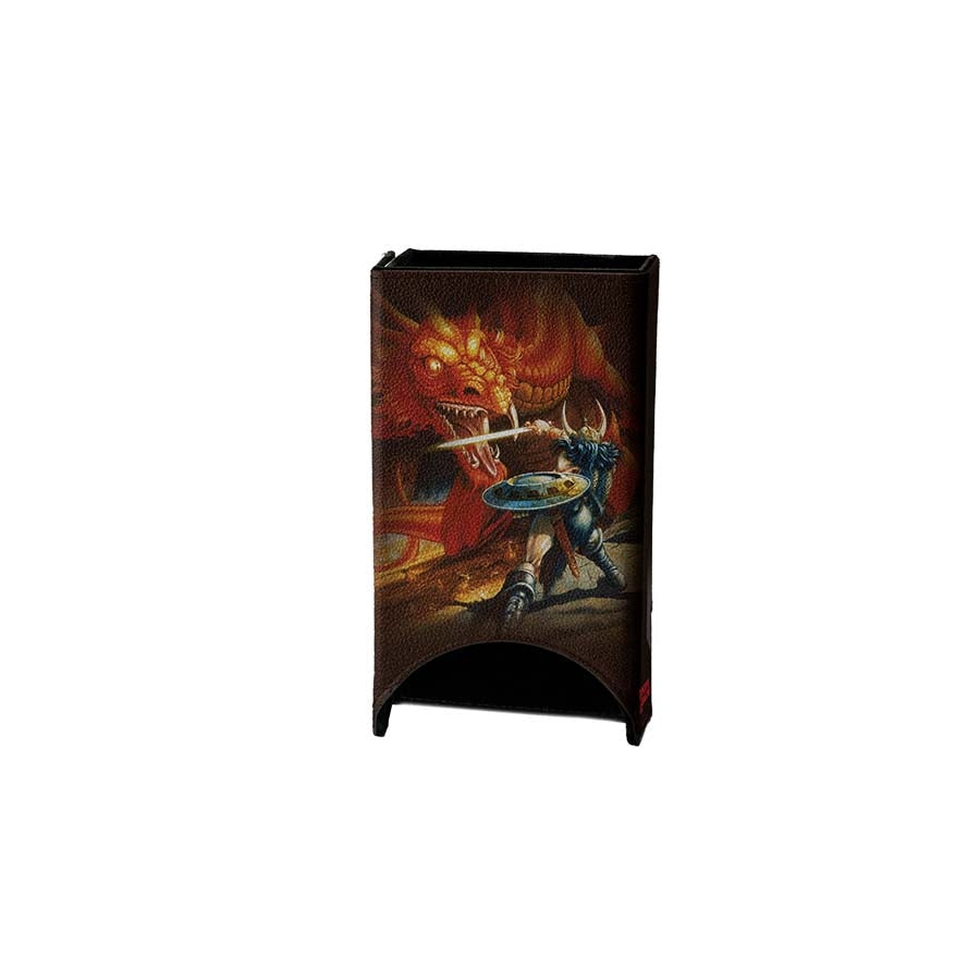 Fanroll Dungeons & Dragons Masterworks Series Dice Tower - Larry Elmore