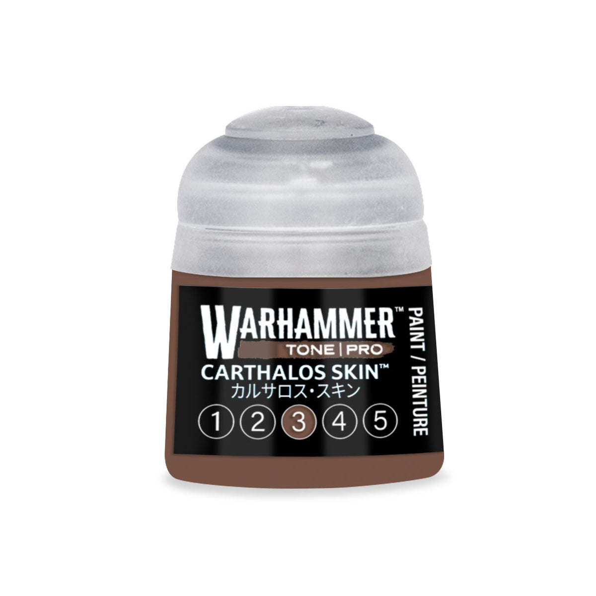 Warhammer Tone-Pro Paint: Carthalos Skin 3