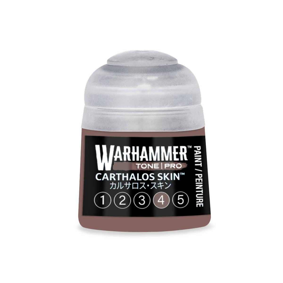 Warhammer Tone-Pro Paint: Carthalos Skin 4