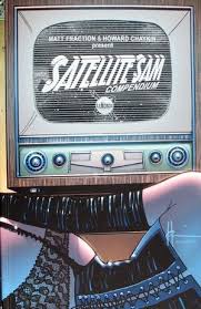 Satellite Sam Compendium TPB