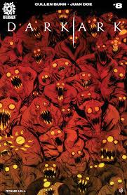 DARK ARK #8