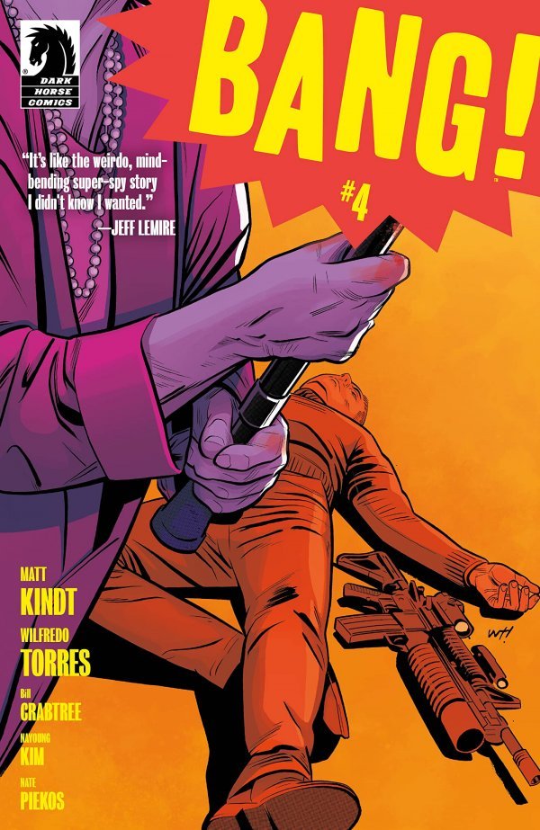 Bang! #4