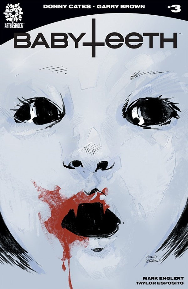 Babyteeth #3