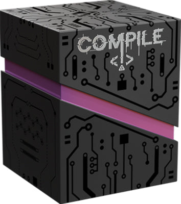 Compile: Main 1 Board Game