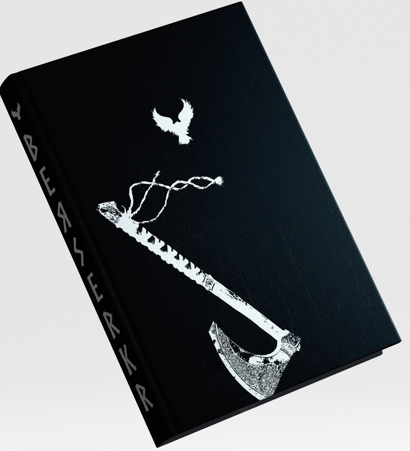 Berserkr Core Rulebook (Limited Edition)