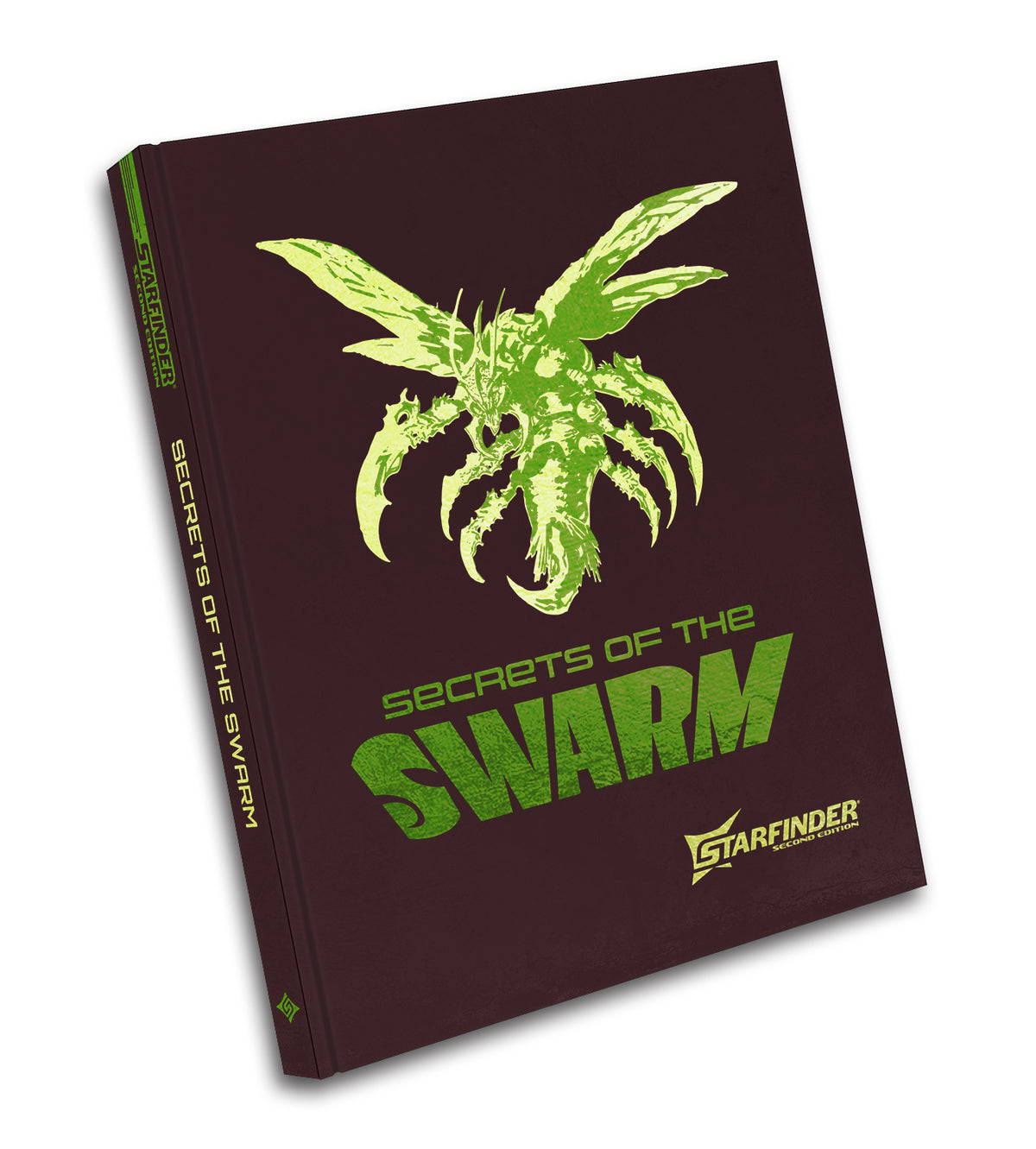 Starfinder 2nd Edition: Secrets of the Swarm (Special Edition)