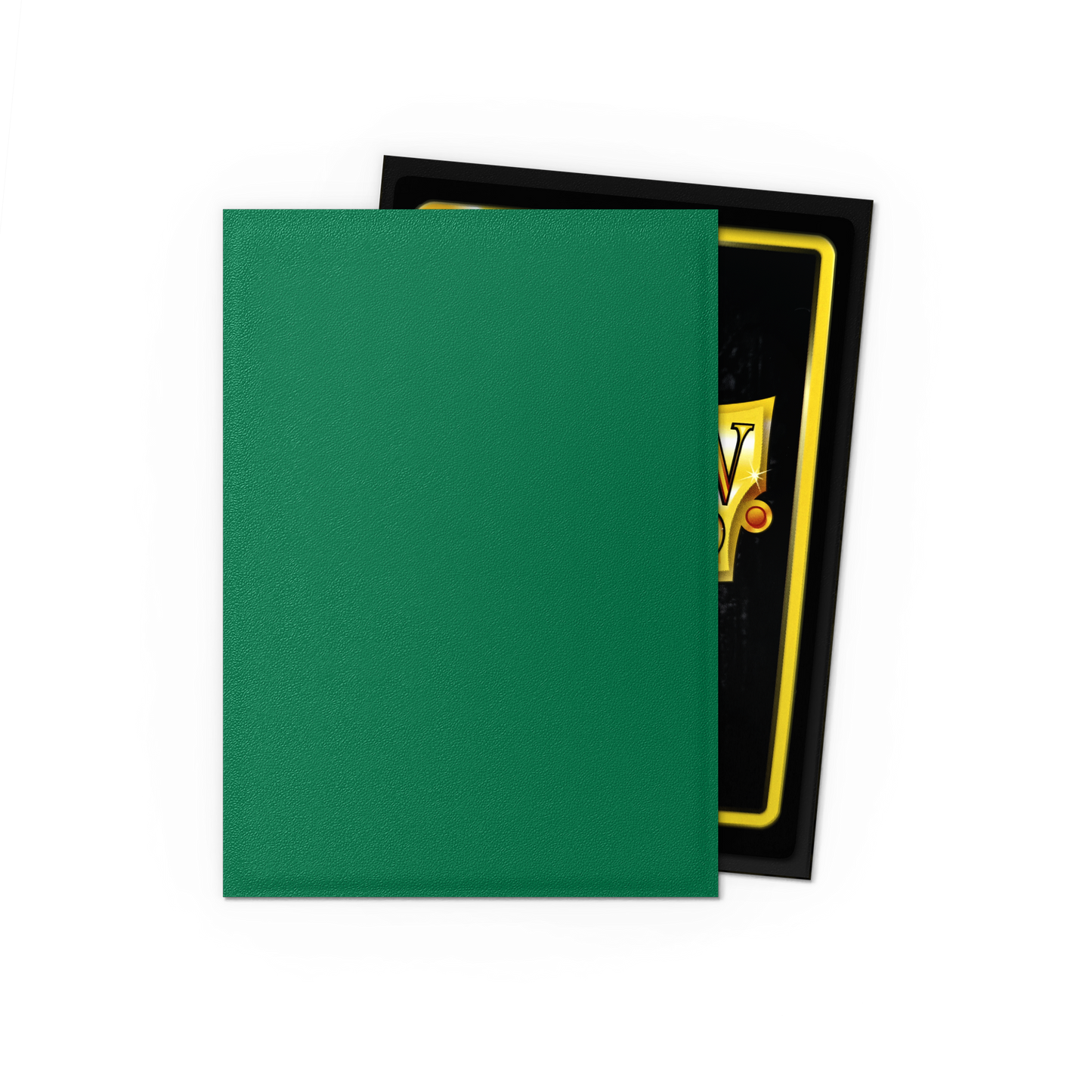 Dragon Shield Matte Dual Sleeves - 'Might' 100ct