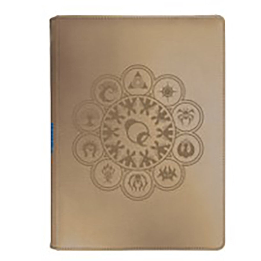 Ultra PRO: 9-Pocket Premium Zippered PRO-Binder - Murders at Karlov Manor