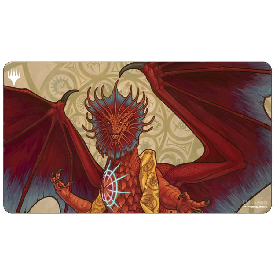 ULTRA PRO: MAGIC THE GATHERING: MURDERS AT KARLOV MANOR: NIV-MIZZET