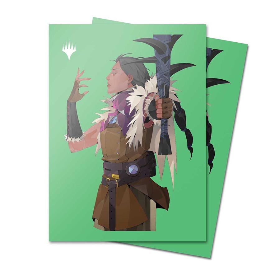 Modern Horizons 3 100ct Sleeves Disa the Restless