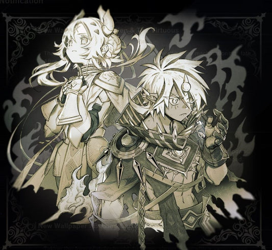 11/06/2025 5:00 PM Yu-Gi-Oh The Fallen and The Virtuous Release Event Ticket