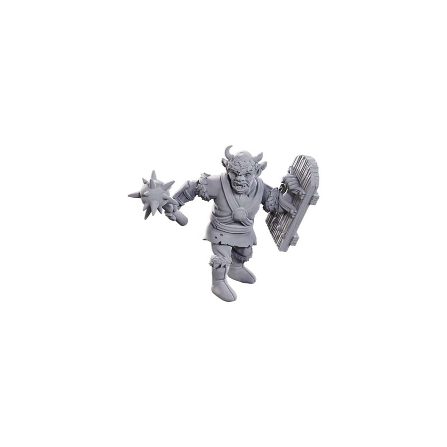 Nolzur's Marvelous Miniatures - Unpainted: 50th Anniversary - Goblins