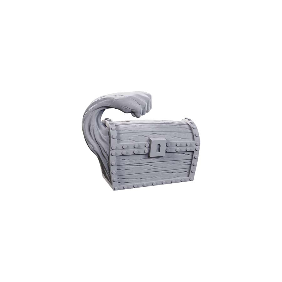 Nolzur's Marvelous Miniatures - Unpainted: 50th Anniversary - Mimics
