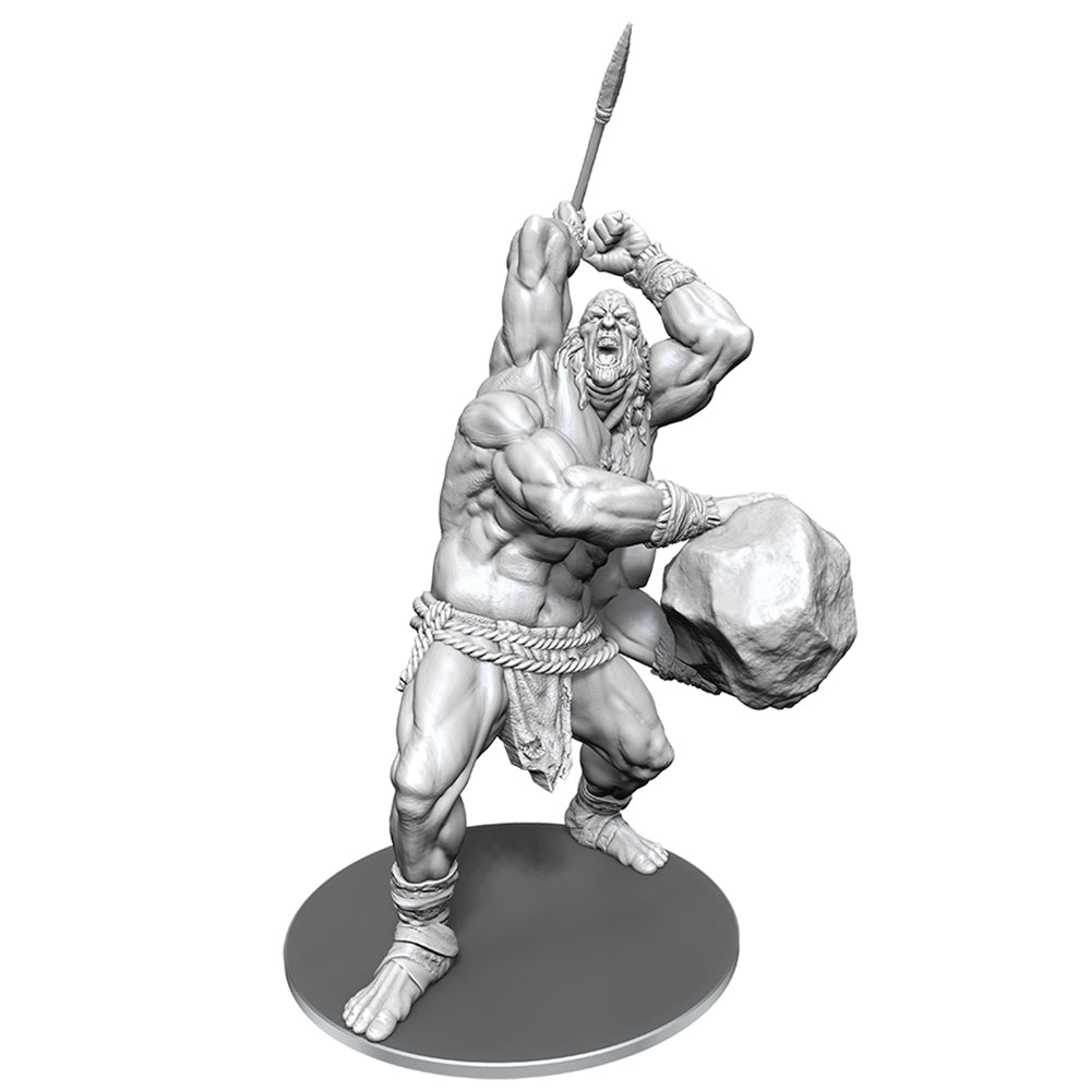 Nolzur's Marvelous Miniatures - Unpainted: B'rohg
