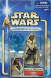 Star Wars Nikto Jedi Knight Action Figure
