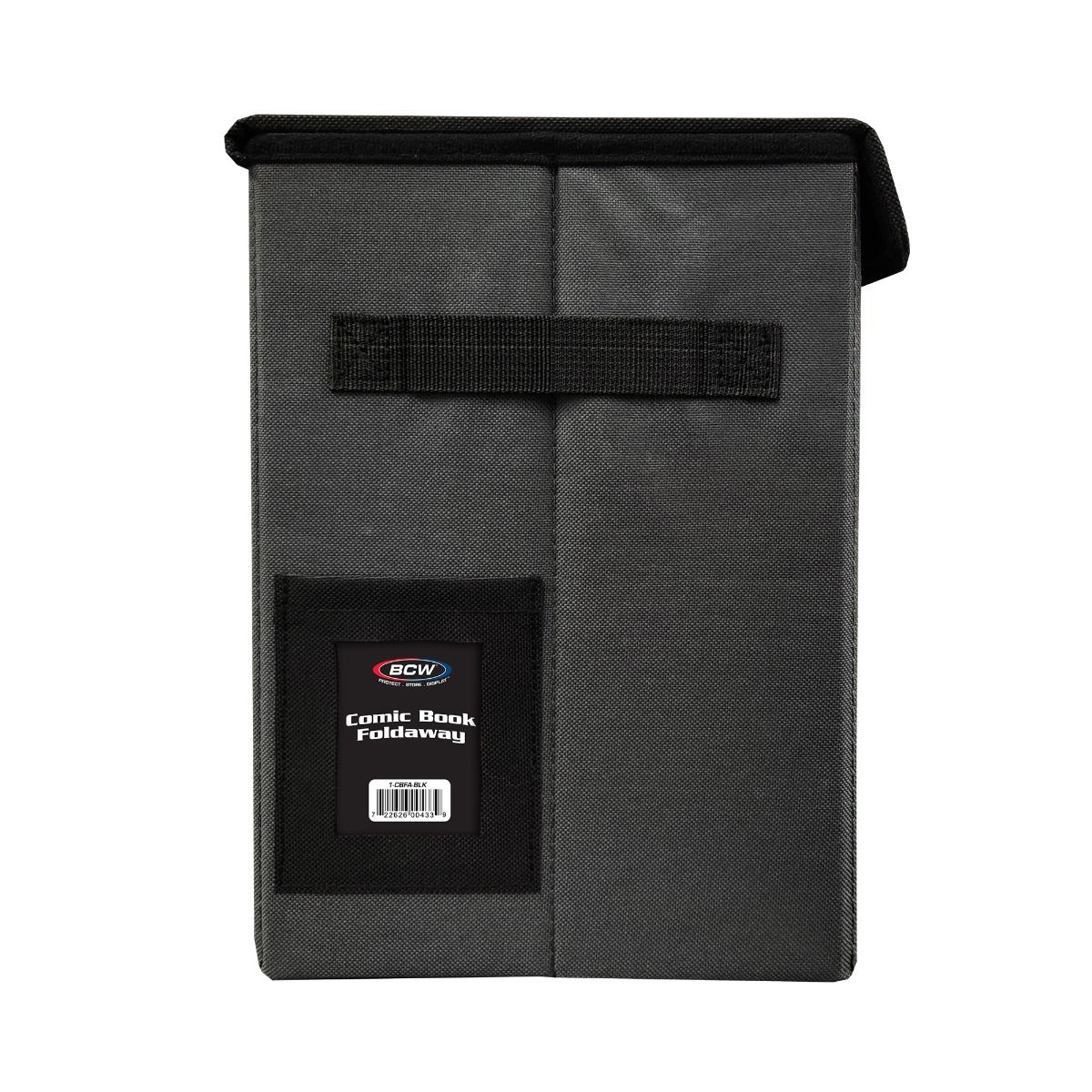 BCW Comic Book Foldaway Tote Box