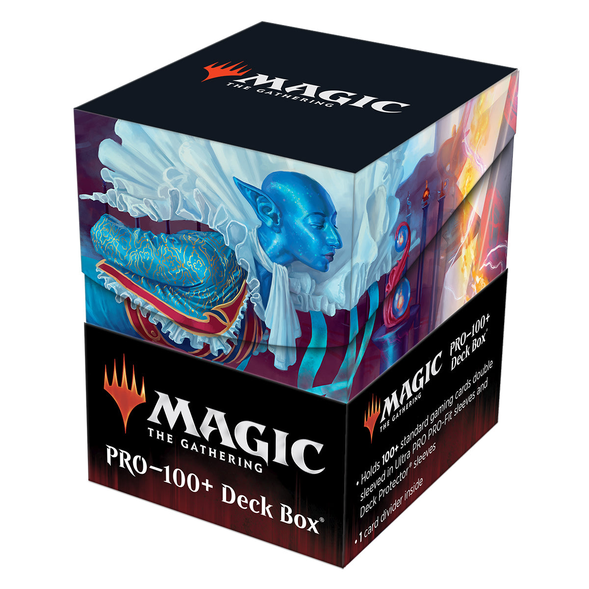 Strixhaven: School of Mages 100+ Deck Box
