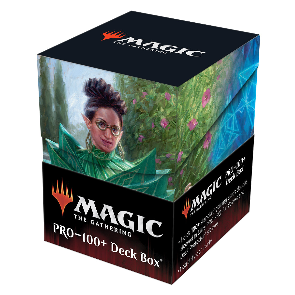 Strixhaven: School of Mages 100+ Deck Box