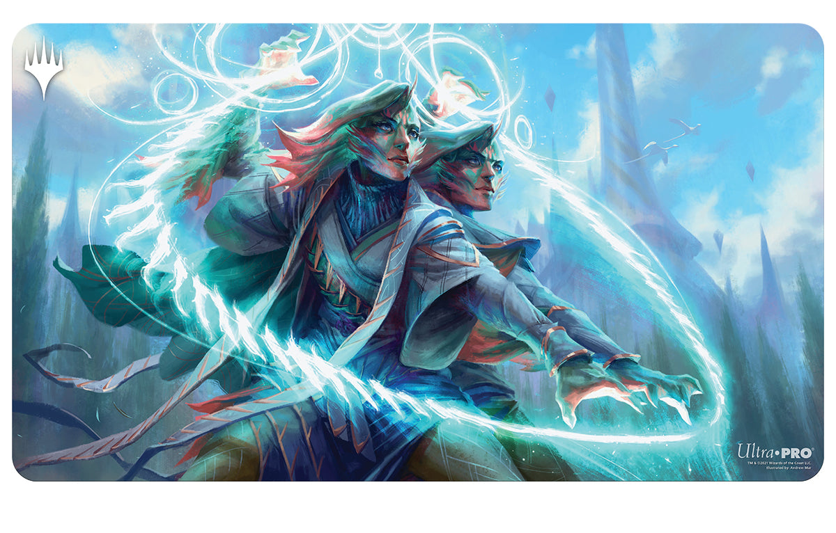 Strixhaven: School of Mages Playmats