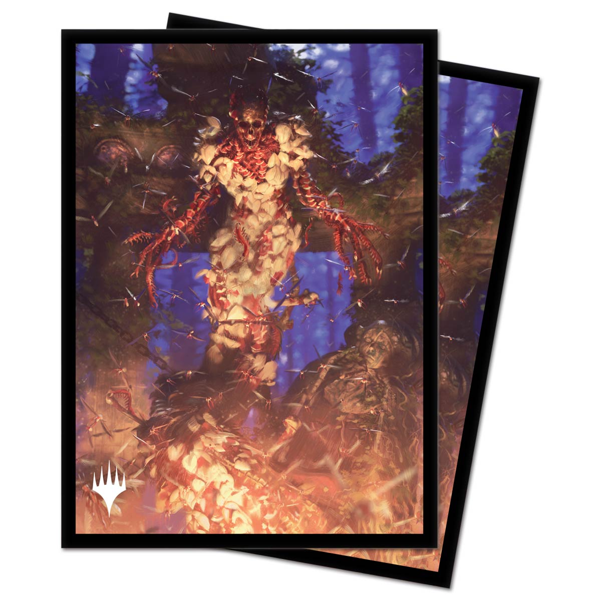 Modern Horizons 2 100ct Sleeves V2 featuring Grist, the Hunger Tide