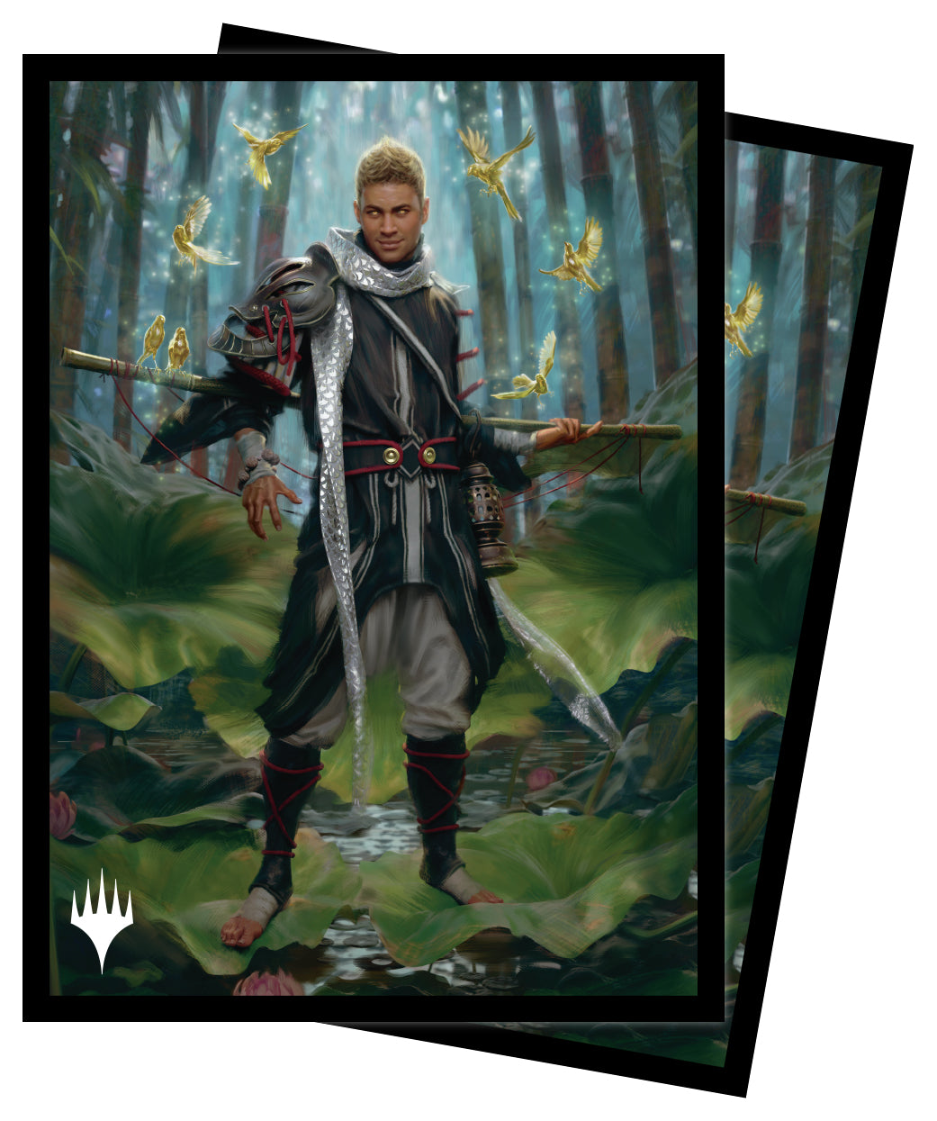 Adventures in the Forgotten Realms 100ct Sleeves