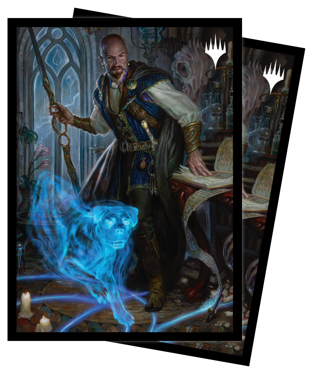 Adventures in the Forgotten Realms 100ct Sleeves