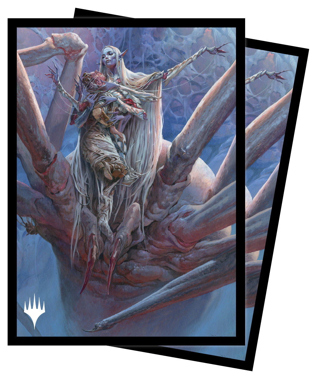 Adventures in the Forgotten Realms 100ct Sleeves