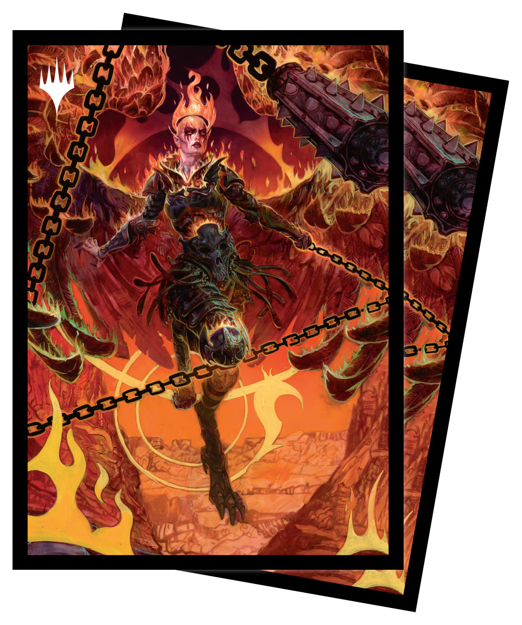 Adventures in the Forgotten Realms 100ct Sleeves