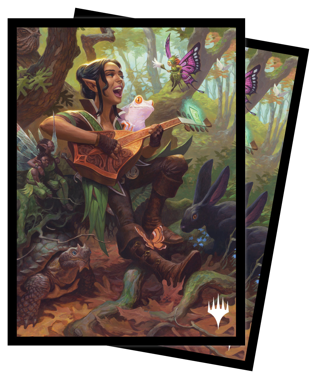 Adventures in the Forgotten Realms 100ct Sleeves