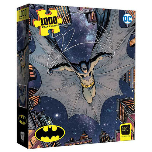Batman 1,000 Piece Puzzle