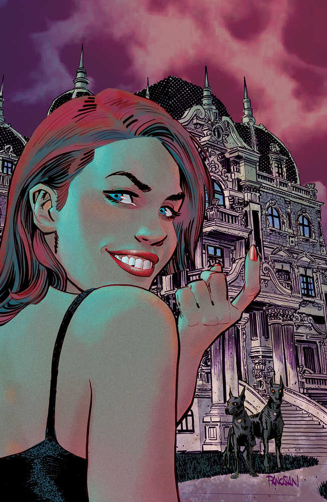 Unkindness Of Ravens #3 Cover A Main